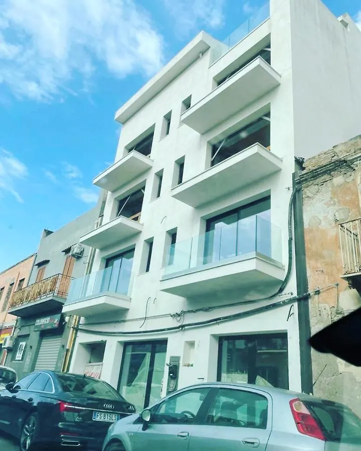 The Loft Bed & Breakfast Milazzo