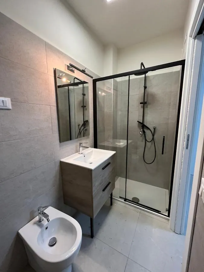 The Loft Bed & Breakfast Milazzo