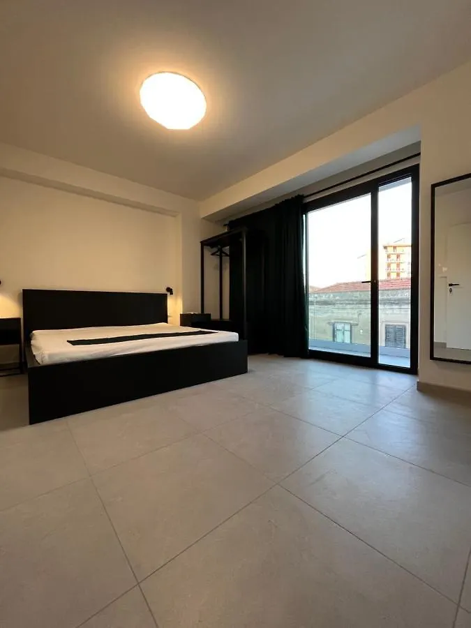 The Loft Bed & Breakfast Milazzo