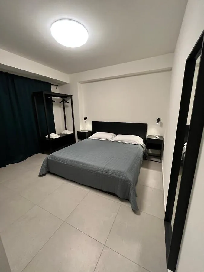 The Loft Bed & Breakfast Milazzo