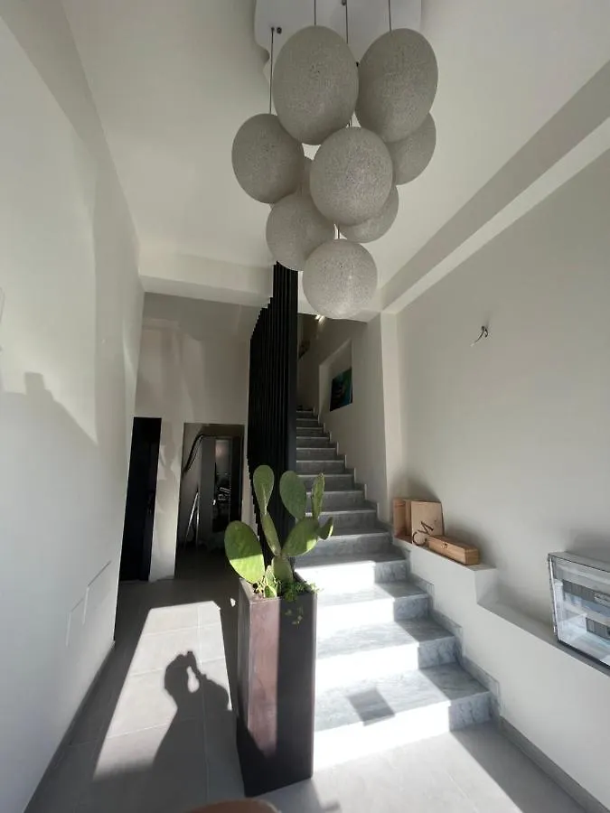 The Loft Bed & Breakfast Milazzo 0*,