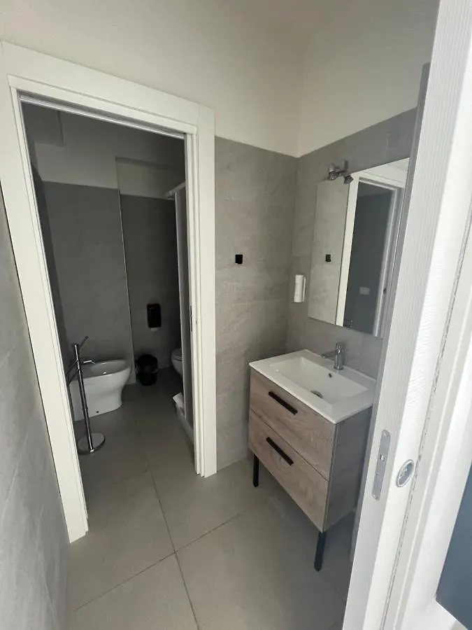 The Loft Bed & Breakfast Milazzo