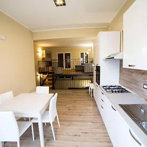 Couette-café Sunset Loft, Milazzo