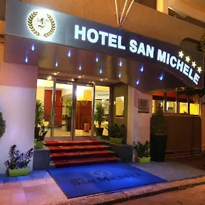 מלון San Michele, מילאצו